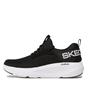 Sneakersy Skechers Go Run Elevate 220329/BKW Czarny