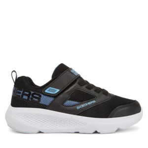 Sneakersy Skechers Go Run Elevate-Sporty Spectacular 303932L/BLK Czarny