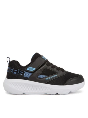 Sneakersy Skechers Go Run Elevate-Sporty Spectacular 303932L / BLK Czarny