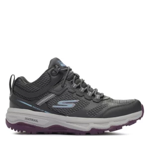 Sneakersy Skechers Go Run Trail Altitude Highly Elevated 128206/CCBL Szary