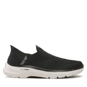 Sneakersy Skechers Go Walk 6 216278/BLK Czarny