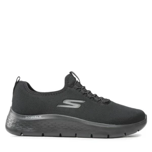 Sneakersy Skechers Go Walk Flex 216484/BBK Black