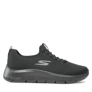 Sneakersy Skechers Go Walk Flex 216484/BBK Czarny