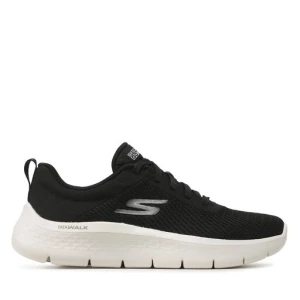 Sneakersy Skechers Go Walk Flex - Alani 124952/BKW Black/White