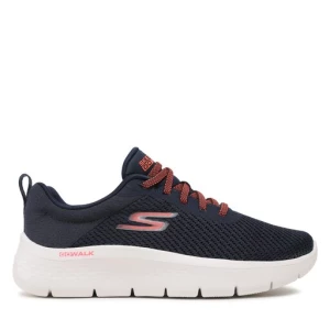 Sneakersy Skechers Go Walk Flex-Alani 124952/NVCL Navy/Coral