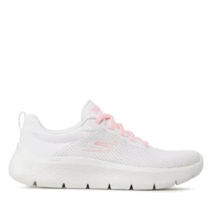 Sneakersy Skechers Go Walk Flex - Alani 124952/WPK Biały