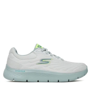 Sneakersy Skechers Go Walk Flex-Brendon 216687/WGY Biały