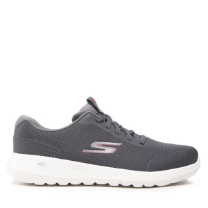 Sneakersy Skechers Go Walk Max 216281/CCRD Szary