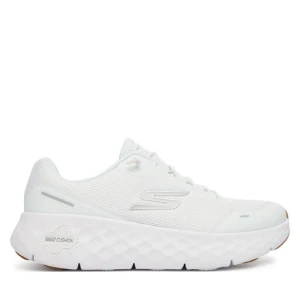 Sneakersy Skechers Go Walk Max Cushioning Flex 217113/WHT Biały