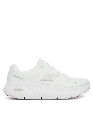 Sneakersy Skechers Go Walk Max Cushioning Flex 217113 / WHT Biały