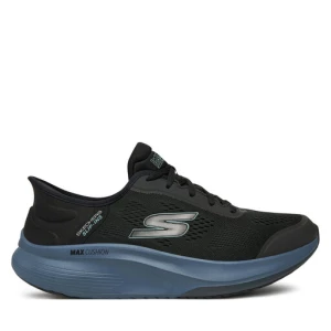 Sneakersy Skechers Go Walk Max Walker 216584 Czarny