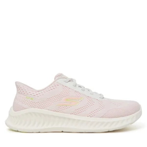 Zdjęcie produktu Sneakersy Skechers Go Walk Now-Khloe 125643/WPK Biały