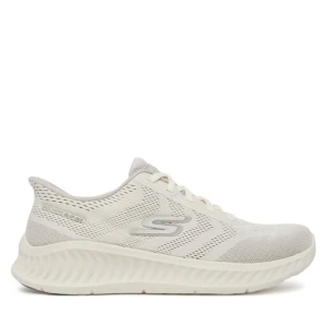 Sneakersy Skechers Go Walk Now-Payton 216375/WGY Biały