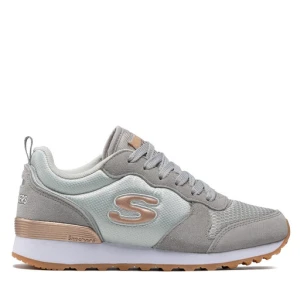 Sneakersy Skechers Goldn Gurl 111/LTGY Szary