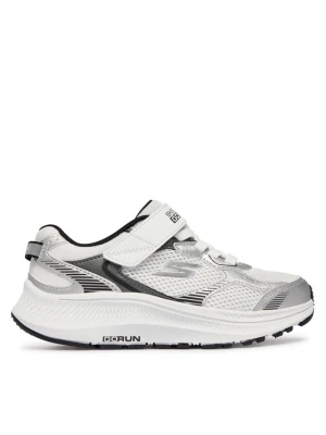 Sneakersy Skechers GOrun Consistent 2.0 405039L / SLW Biały