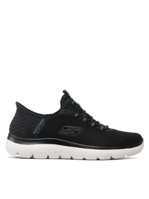 Sneakersy Skechers High Range 232457 Czarny