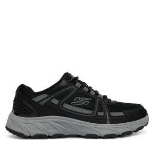 Sneakersy Skechers Hillcrest 2.0 237806/BLK Czarny