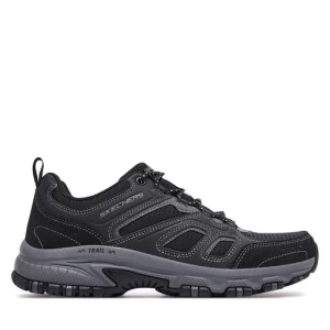 Sneakersy Skechers Hillcrest 237379 Czarny