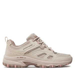 Sneakersy Skechers Hillcrest-Pathway Finder 180022/TPE Beżowy