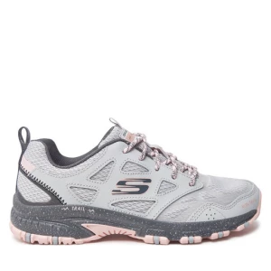 Sneakersy Skechers Hillcrest - Pure Escapade 149821 Szary