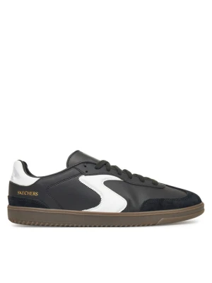 Sneakersy Skechers Hotshot - Pyke 254150 / BLW Czarny