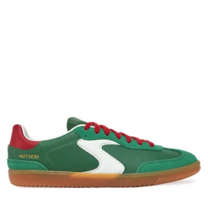 Sneakersy Skechers Hotshot - Roaver 254152/GMLT Szary