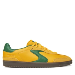 Sneakersy Skechers Hotshot - Roaver 254152/YLMT Żółty