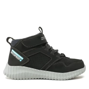 Sneakersy Skechers Hydrox 97895L/BLK Black
