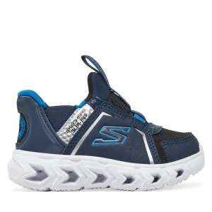 Sneakersy Skechers Hypno-Flash 2.0 - Vexlux 403830N/NVBK Granatowy