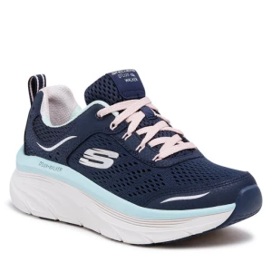 Sneakersy Skechers Infinite Motion 149023/NVLB Granatowy