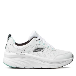 Sneakersy Skechers Infinite Motion 149023/WBK Biały