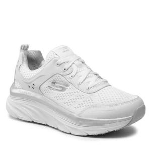 Sneakersy Skechers Infinite Motion 149023/WSL Biały