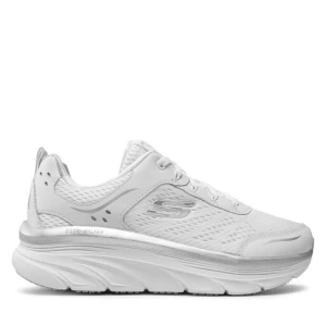 Sneakersy Skechers Infinite Motion 149023/WSL Biały