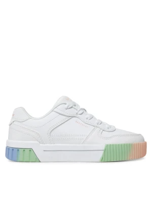 Sneakersy Skechers Jade 310890L Biały