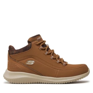 Sneakersy Skechers Just Chill 12918/CSNT Chestnut