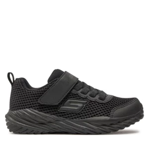 Sneakersy Skechers Krodon 400083L/BBK Black