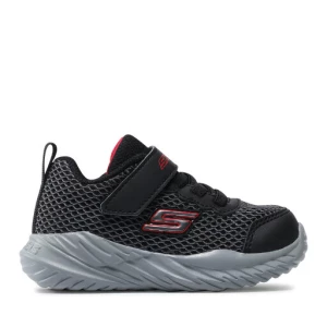 Sneakersy Skechers Krodon 400083N/BGRD Czarny