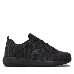 Sneakersy Skechers Kulow 52882 Czarny