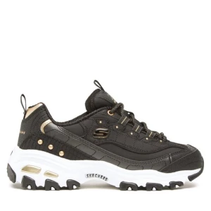 Zdjęcie produktu Sneakersy Skechers Ladies Night 149267/BKGD Czarny