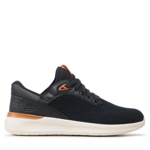 Sneakersy Skechers Lasiter 210406/NVY Czarny