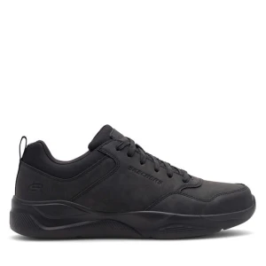 Sneakersy Skechers LIBERATION 8790157 BBK Czarny