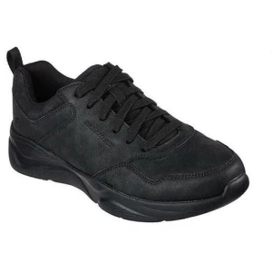 Sneakersy Skechers LIBRATION 8790157 BBK Czarny