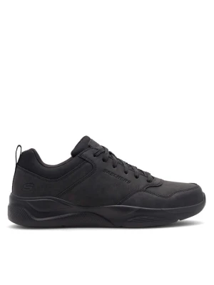 Sneakersy Skechers LIBRATION 8790157 BBK Czarny
