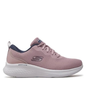 Sneakersy Skechers Lite Pro-Best Chance 150044/MVBL Różowy