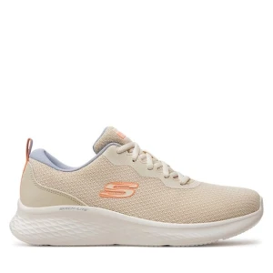 Sneakersy Skechers Lite Pro-Best Chance 150044/NTMT Beżowy