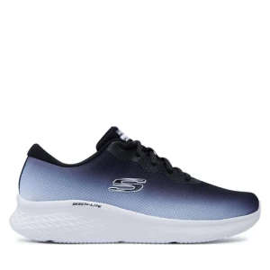 Sneakersy Skechers Lite Pro-Fade Out 149995/BKW Czarny