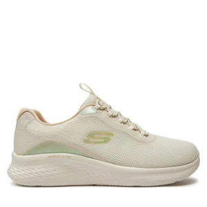 Zdjęcie produktu Sneakersy Skechers Lite Pro-Glimmer Me 150041/OFWT Écru