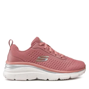 Sneakersy Skechers Make Moves 149277/ROS Różowy