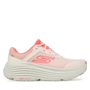 Sneakersy Skechers Max Cushioning Endea 129470/PKCL Różowy