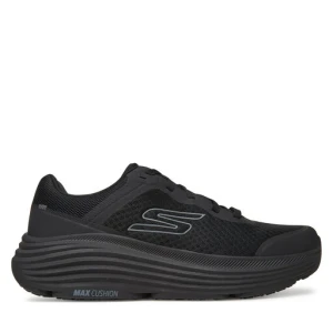 Sneakersy Skechers Max Cushioning Endeavour- 220613/BBK Czarny